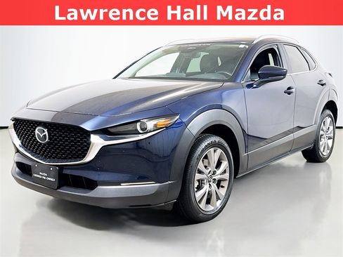 Certified 2024 MAZDA CX-30 AWD 2.5 S w/ Preferred Package image 1