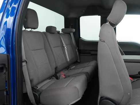 Used 2018 Ford F150 XLT w/ Trailer Tow Package AWD/4WD image 12