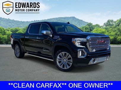 Used 2022 GMC Sierra 1500 Denali w/ Denali Premium Package