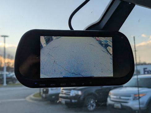 New 2026 Ford E-450 and Econoline 450 Super Duty w/ Power Equipment Group image 31