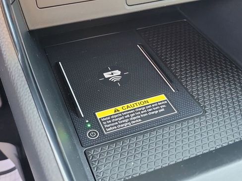 Certified 2024 Honda CR-V Sport-L image 30