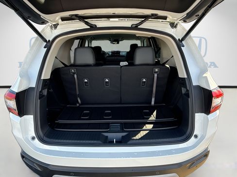 New 2025 Honda Pilot EX-L image 21