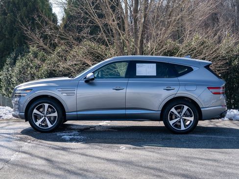 Used 2023 Genesis GV80 2.5T w/ Advanced Package image 3