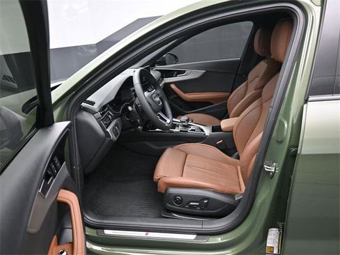 Used 2024 Audi A4 2.0T Premium Plus image 9