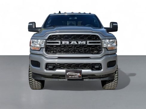 Used 2024 RAM 3500 Tradesman w/ Chrome Appearance Group image 3