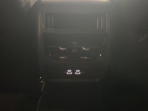 New 2026 Jeep Grand Cherokee Laredo AWD/4WD image 28