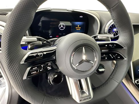 New 2025 Mercedes-Benz SL 43 AMG image 12