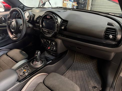 Used 2020 MINI Cooper Clubman John Cooper Works w/ JCW Launch Edition image 18