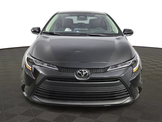 New 2026 Toyota Corolla LE FWD image 2