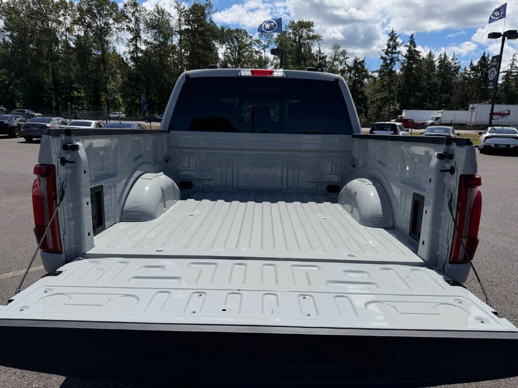 Used 2026 Ford F150 Lariat AWD/4WD image 23