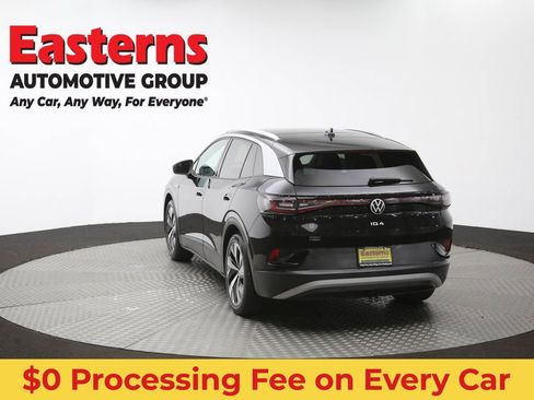 Used 2021 Volkswagen ID.4 1st Edition RWD image 62