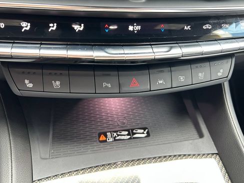 Used 2025 Cadillac CT5 V Blackwing w/ Parking Package RWD image 36