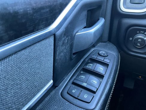 Used 2022 RAM 3500 Big Horn w/ Level C Equiment Group image 23