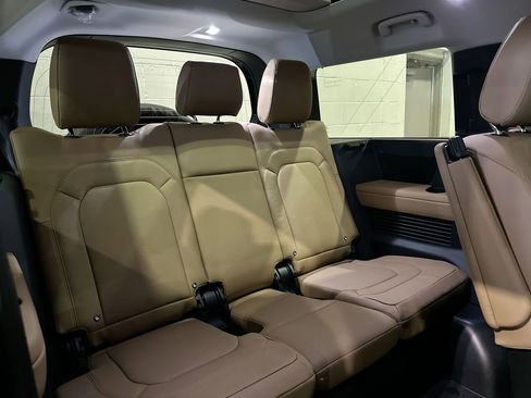 New 2026 Land Rover Defender 130 S image 8