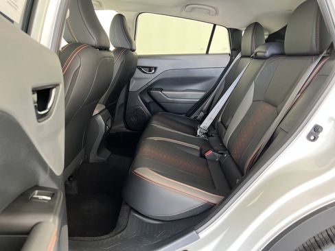 New 2026 Subaru Crosstrek 2.5i Limited AWD/4WD image 27