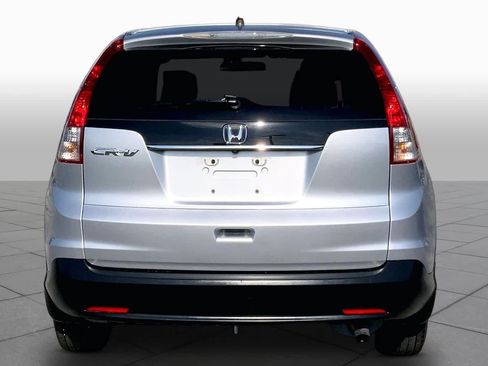 Used 2013 Honda CR-V EX image 5