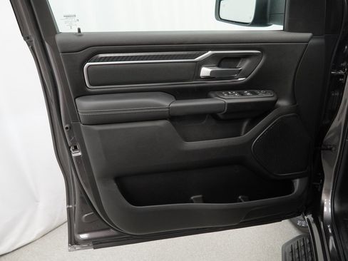 New 2026 RAM 1500 4x4 Crew Cab image 26