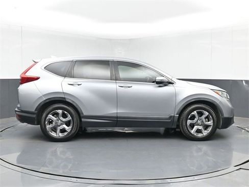 Used 2019 Honda CR-V EX image 11