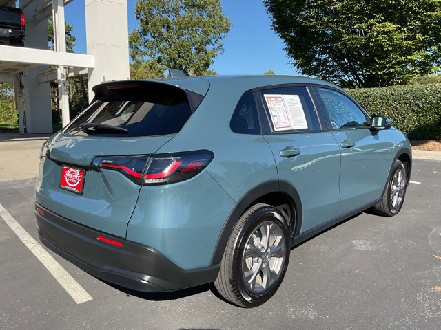 Used 2026 Honda HR-V LX image 7