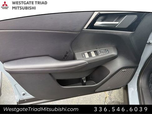 New 2026 Mitsubishi Outlander Trail Edition AWD/4WD image 16