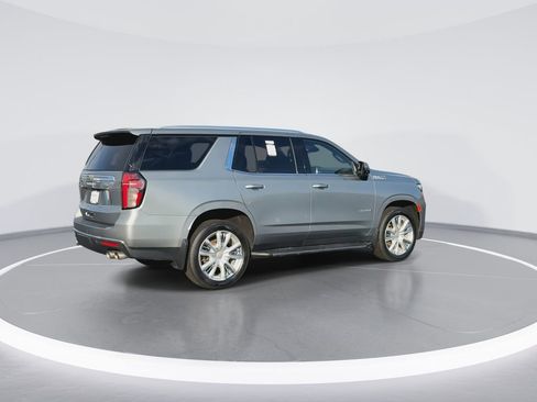 Used 2023 Chevrolet Tahoe High Country w/ Max Trailering Package image 8