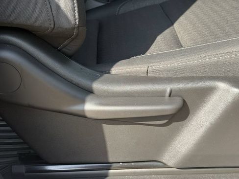 Certified 2026 Chevrolet Silverado 1500 LT RWD image 29