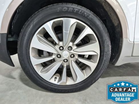 Used 2019 Buick Encore Preferred FWD image 28