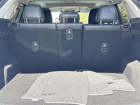 Used 2024 MAZDA CX-5 AWD 2.5 S w/ Premium Package image 31