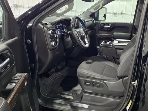 Used 2021 GMC Sierra 1500 Elevation AWD/4WD image 7