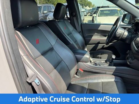 Used 2023 Dodge Durango R/T AWD/4WD image 14