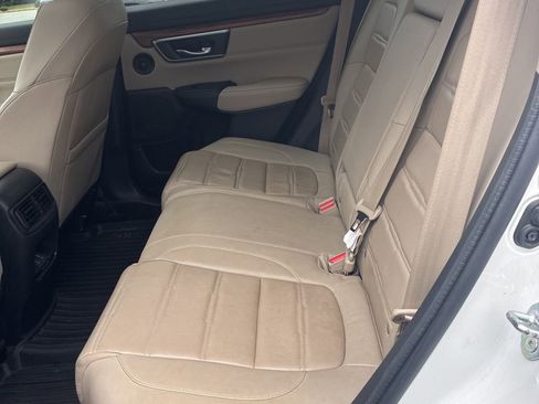 Used 2018 Honda CR-V EX-L image 10