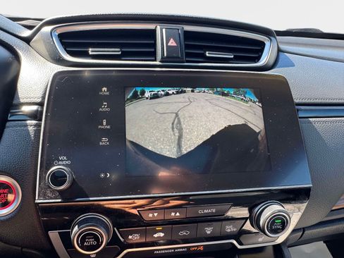 Used 2020 Honda CR-V EX-L image 32