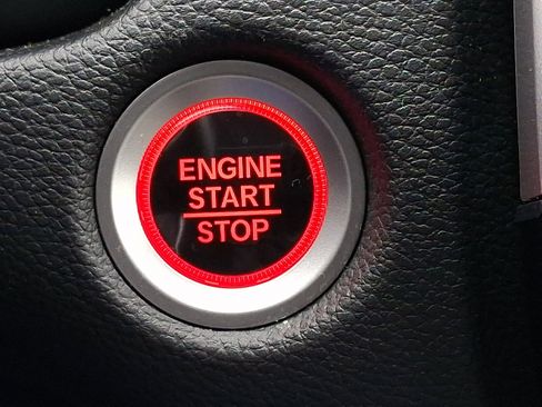 Certified 2022 Honda CR-V EX image 25