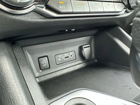 Certified 2024 Nissan Sentra SV w/ Trunk Package FWD image 26