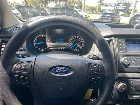 Used 2020 Ford Ranger XL w/ Equipment Group 101A Mid RWD image 6