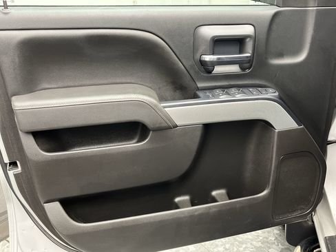 Used 2017 Chevrolet Silverado 1500 LT w/ All Star Edition AWD/4WD image 6