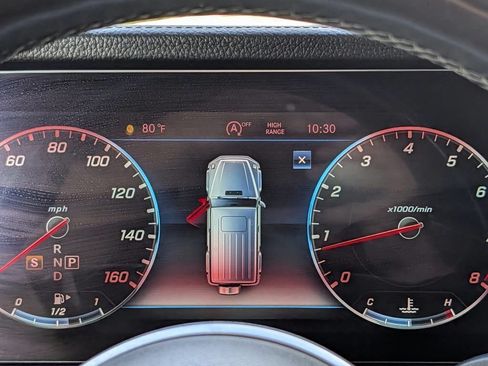 Used 2019 Mercedes-Benz G 550 w/ Exclusive Interior Package image 31