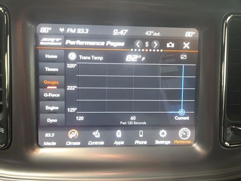 Used 2023 Dodge Challenger SRT Hellcat w/ Driver Convenience Group image 25