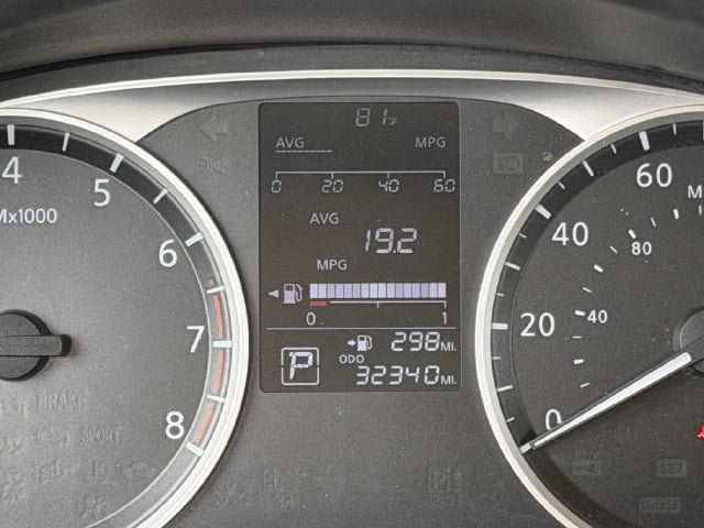 Used 2020 Nissan Kicks S FWD image 14