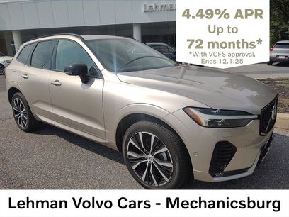 Certified 2024 Volvo XC60 B5 Plus