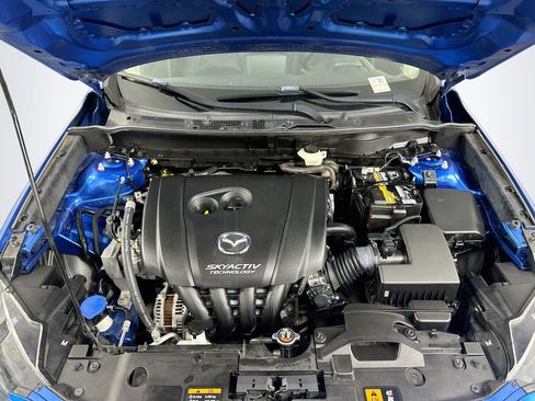 Used 2016 MAZDA CX-3 Grand Touring FWD image 34