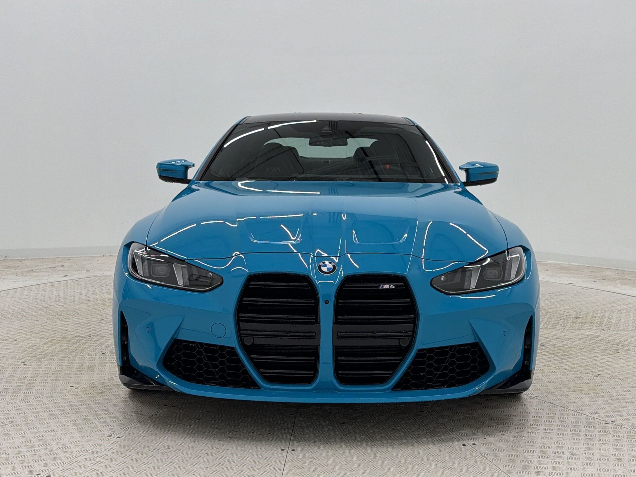 New 2027 BMW M4 Coupe w/ Executive Package RWD image 6