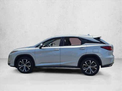 Used 2017 Lexus RX 350 AWD w/ Premium Package image 8