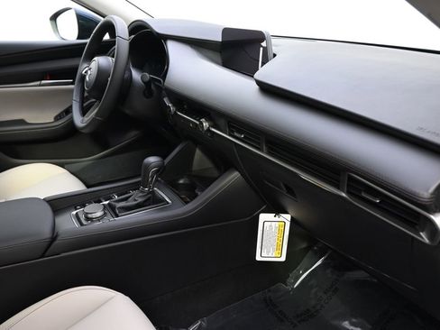 New 2026 MAZDA MAZDA3 2.5 S Sedan w/ Preferred Pkg image 15