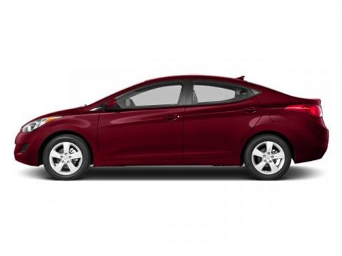 Used 2013 Hyundai Elantra GLS w/ Preferred Pkg FWD image 6