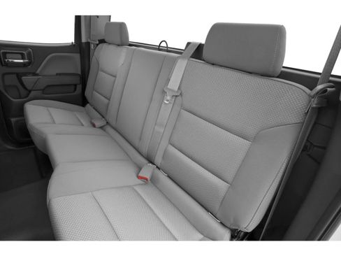 Used 2019 Chevrolet Silverado 1500 LT w/ All Star Edition AWD/4WD image 8