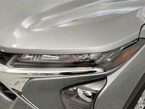 New 2026 Chevrolet Trax LS w/ Driver Confidence Package image 18