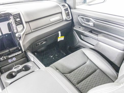 New 2026 RAM 1500 Big Horn image 28