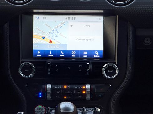 Used 2015 Ford Mustang GT w/ GT Performance Package image 15