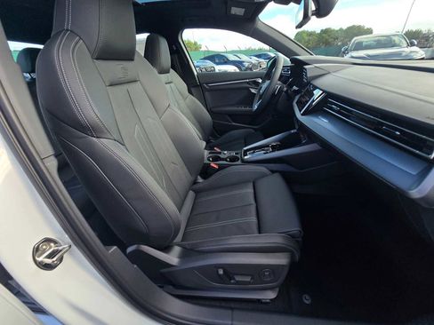 New 2026 Audi A3 2.0T Premium image 11